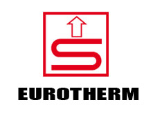 Eurotherm logo